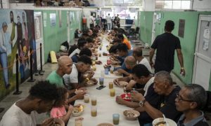 US, Aid, United Nations, United States, Donald Trump, Funding, Refugees, IOM, UNHCR
