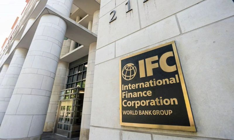World Bank Group, Pakistan, Country Partnership Framework, World Bank, Islamabad