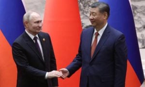 China, Russia, Xi Jinping, Ukraine, Vladimir Putin, US, UN Security Council,
