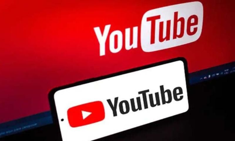 YouTube, Jawed Karim, Google, Largest video service