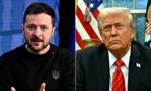 Ukraine, United States, Donald Trump, Volodymyr Zelensky, Russia, Minerals, White House, Washington