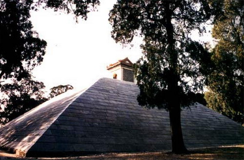 Pyramids