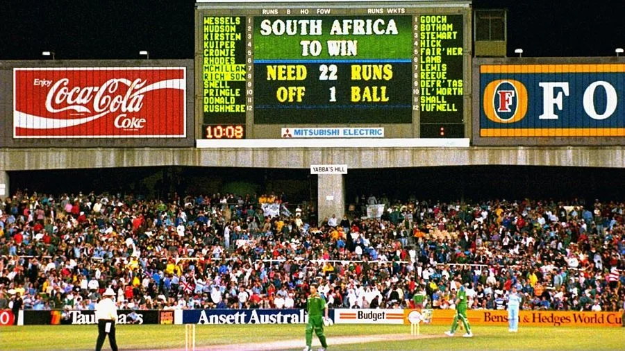 South Africa