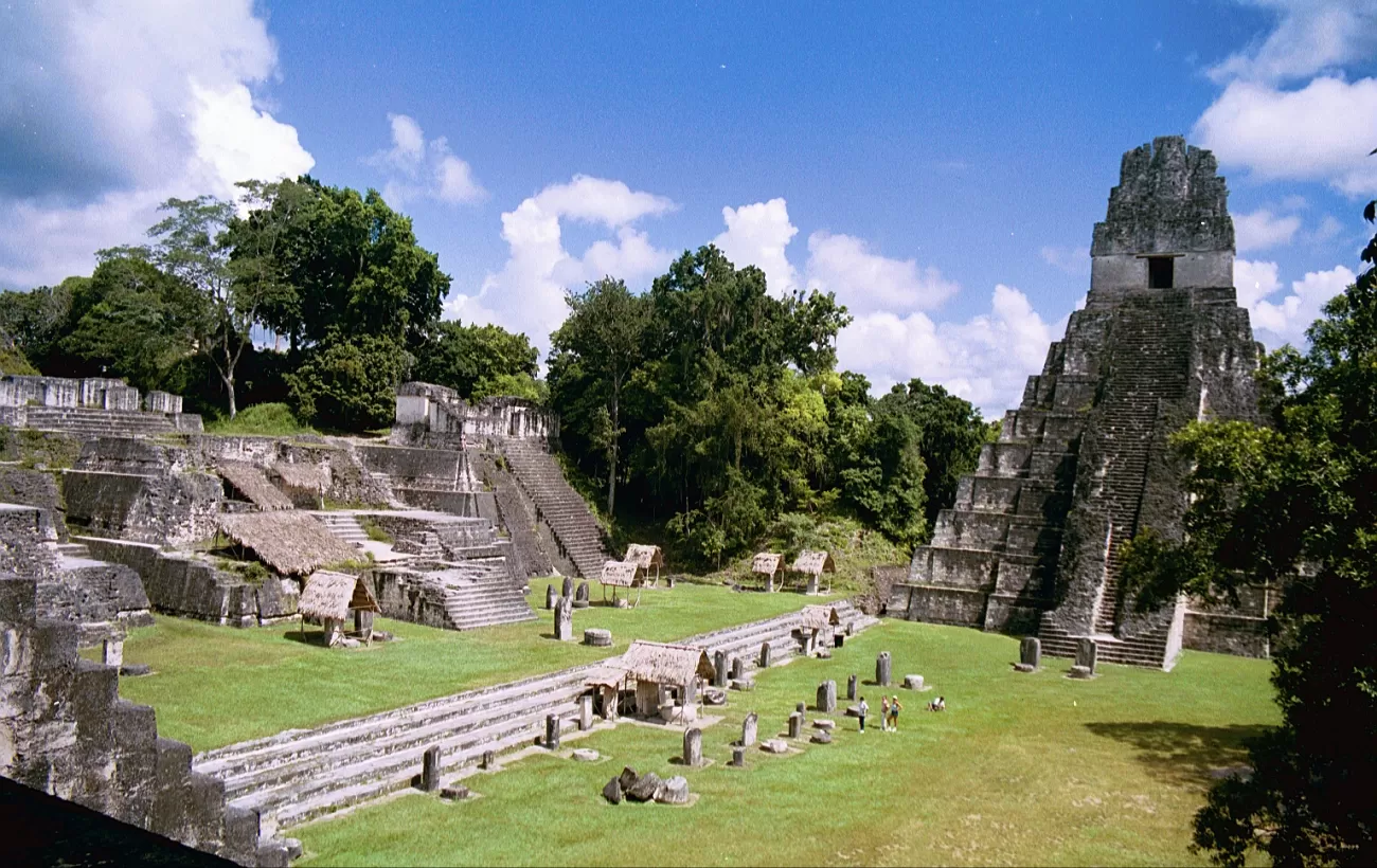 Pyramid