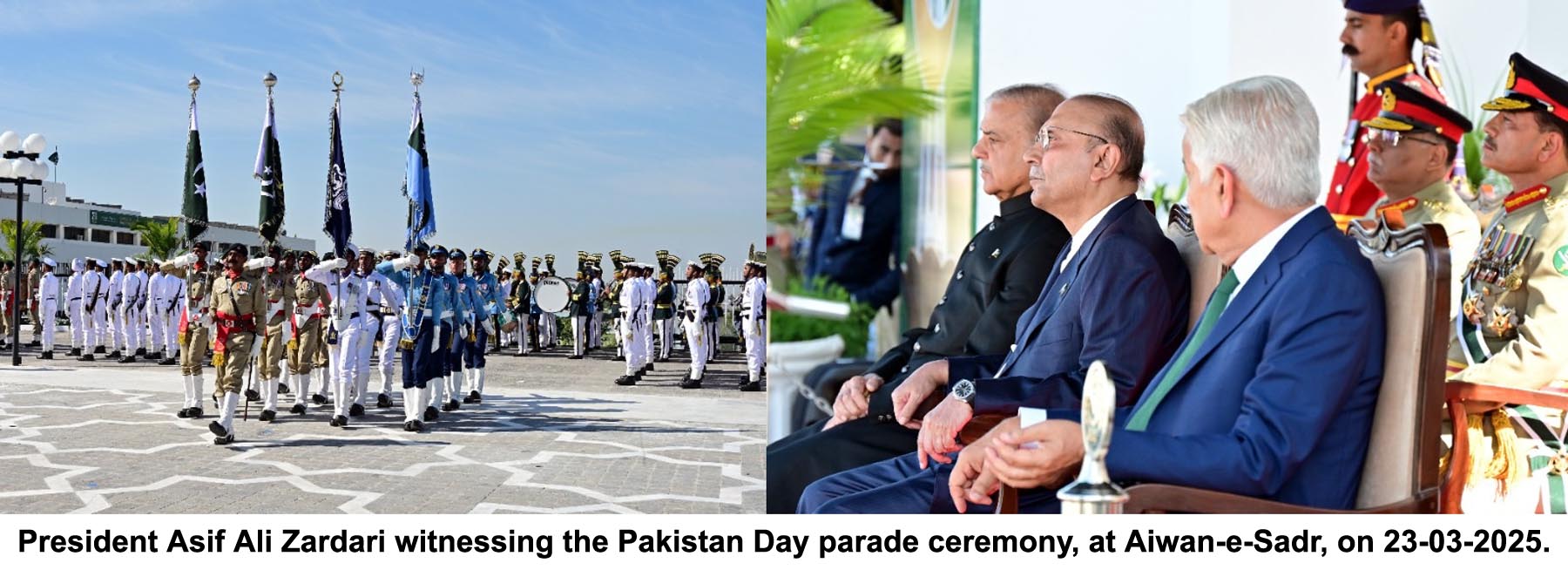 Pakistan 