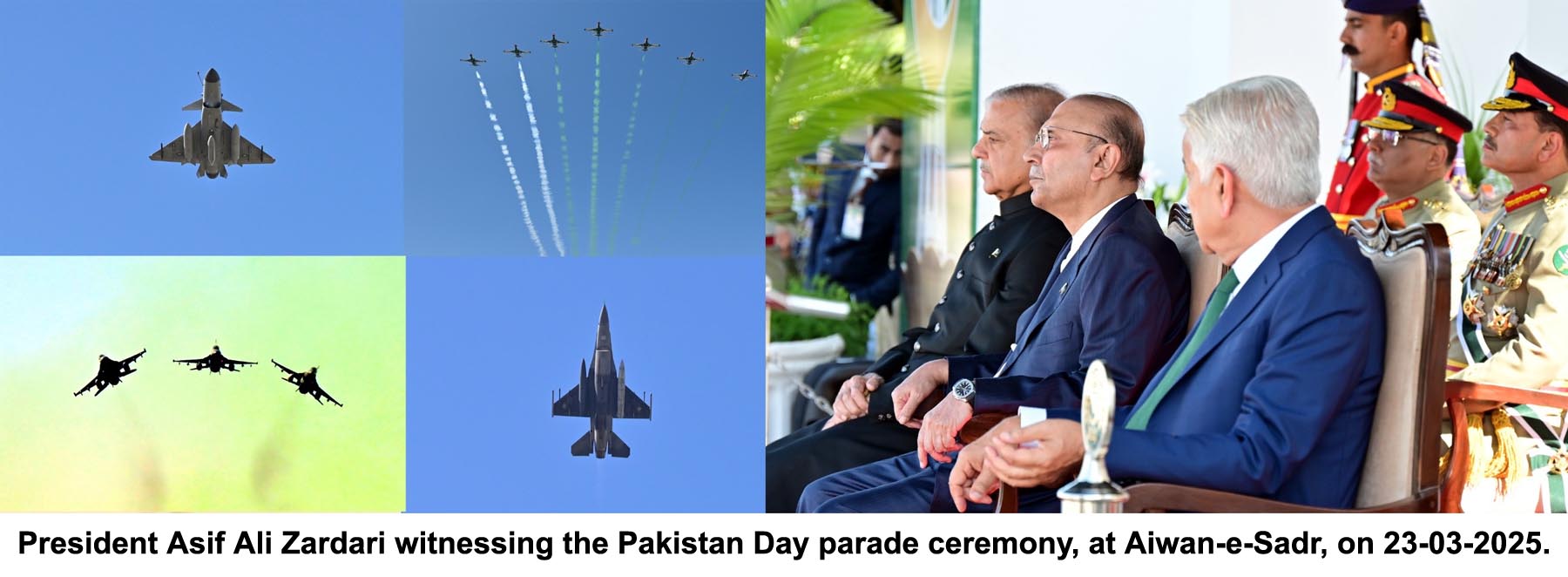 Pakistan 