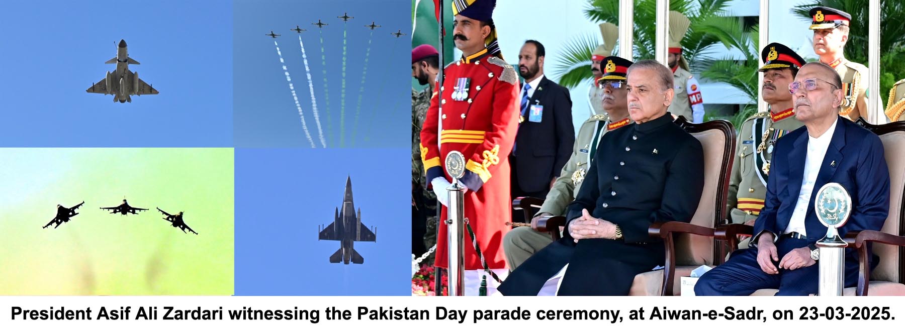 Pakistan 