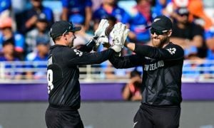 New Zealand, South Africa, ICC Champions Trophy, India, Lahore, Pakistan, Dubai