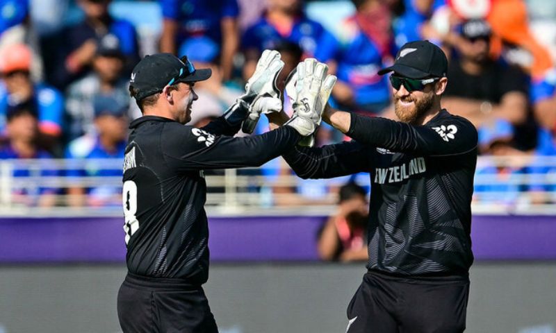 New Zealand, South Africa, ICC Champions Trophy, India, Lahore, Pakistan, Dubai
