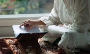 Saudi Arabia, AI, Quran, Grand Mosque, Ramadan,