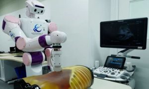 AI Nurse