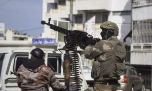 Syria, Ahmad al-Sharaa, Bashar al-Assad, Latakia, Hayat Tahrir al-Sham