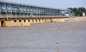 Pakistan, IRSA, Water Shortfall, Wapda, IAC, PMD,