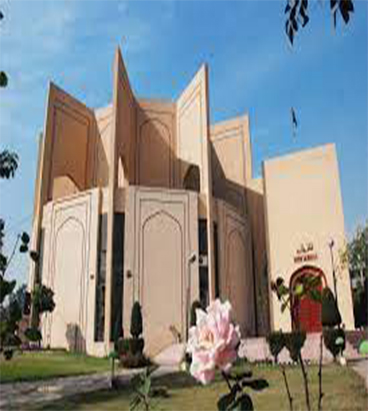 Pakistan