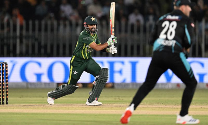 Pakistan, New Zealand, T20I, Michale Bracewell, Hasan Nawaz, Shaheen Afridi
