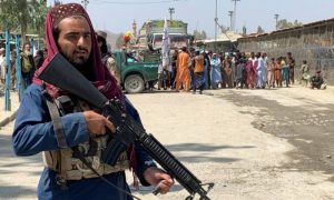 Pakistan, BLA, TTP, Afghanistan, Taliban,