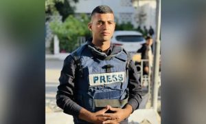 Al Jazeera  
