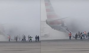 America