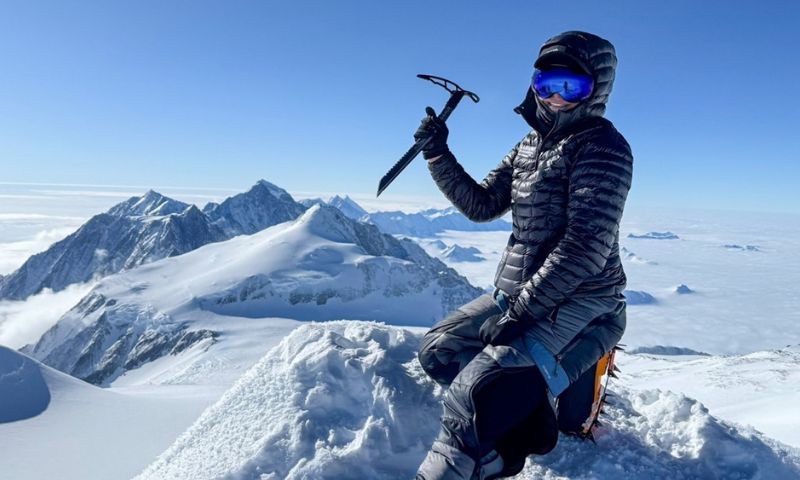 Antarctica