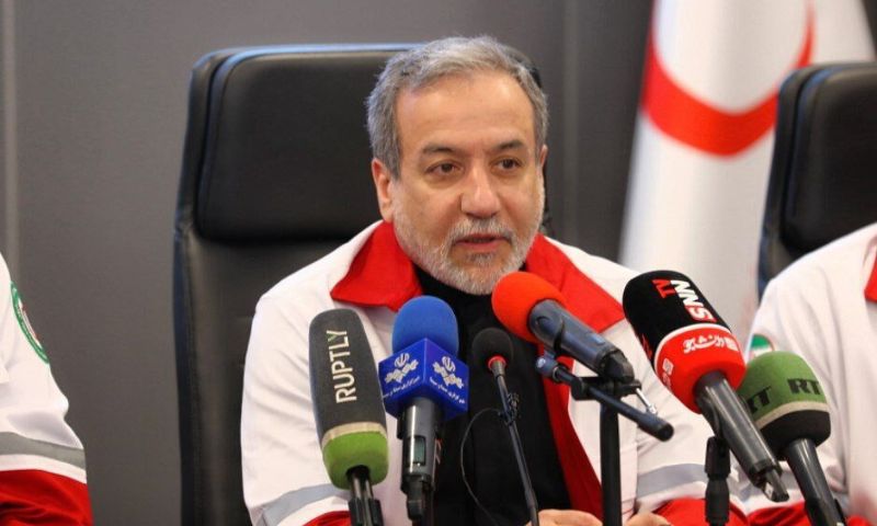 Iran, Foreign Minister, JCPOA, US, Trump, Supreme Leader,