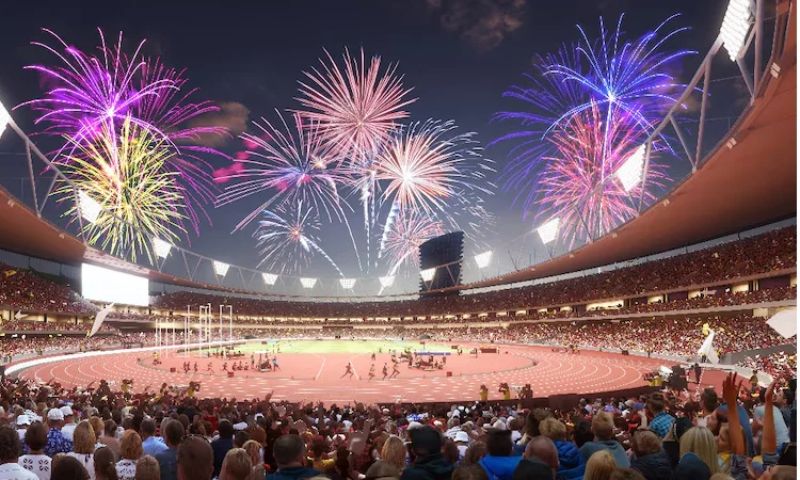 Australia
