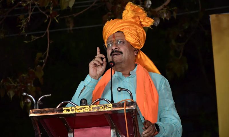 BJP