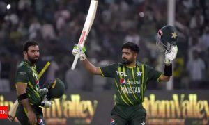 Babar Azam