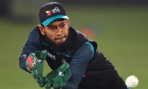Bangladesh