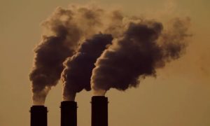 Carbon Dioxide