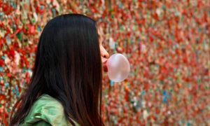 Chewing Gum