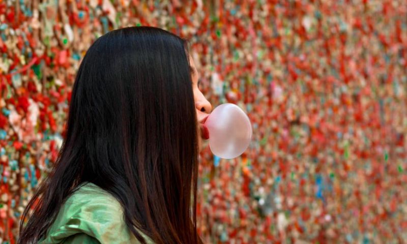 Chewing Gum