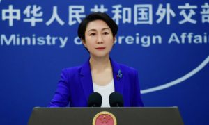 Chinese FM