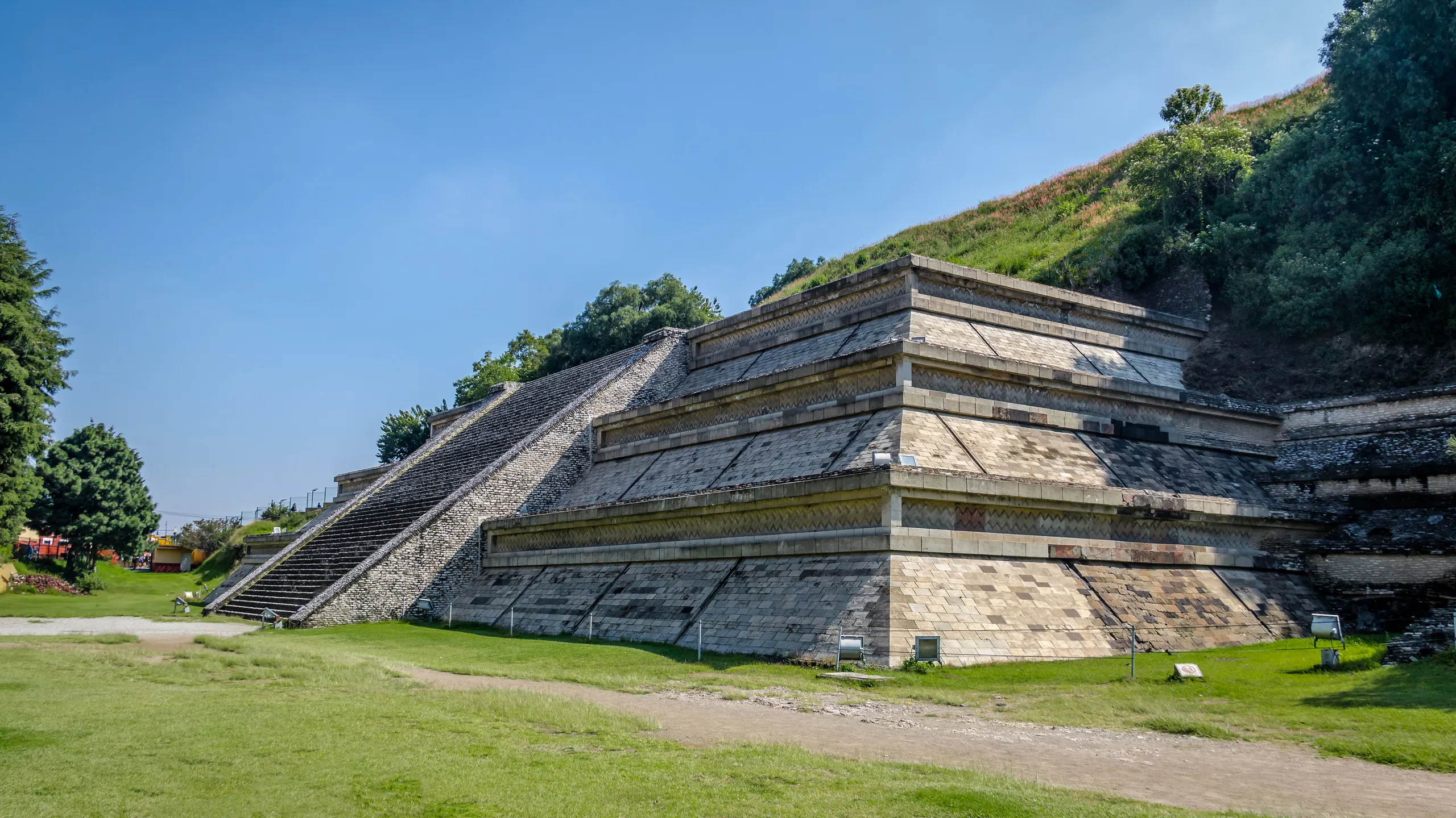 Pyramid