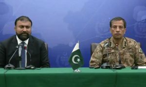 Pakistan, Terrorism, ISPR, Pakistan Army, Train Attack, Balochistan, RAW, Afghanistan,