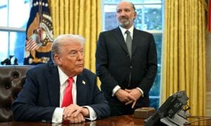 US, Canada, Mexico, Tariffs, Donald Trump, China, White House, United States