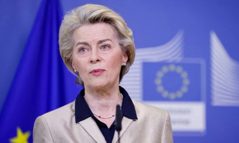 EU