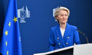 EU, Defence, European Unions, France, Germany, Poland, Western, Russia, Ukraine, Donald Trump