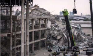 Earthquake 1