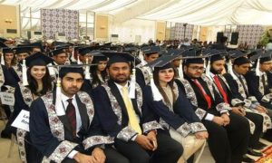 US Department of Education, Pakistan, Donald Trump, United States, US, Higher Education,