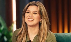 Kelly Clarkson, American, The Kelly Clarkson Show,