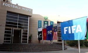 FIFA, Pakistan, Pakistan Football Federation, PFF, AFC Asian Cup, Football,