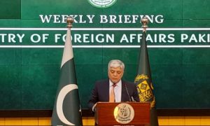 Pakistan, Foreign Office, US, Congress, TTP, Afghanistan, Taliban, APHC, IIOJK, United Nations,