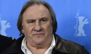 French Actor