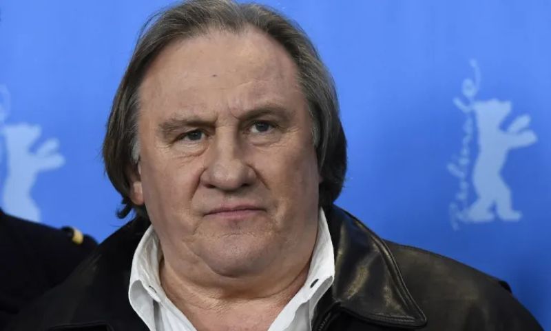 French Actor