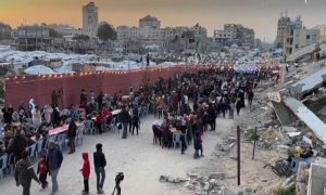 Gaza