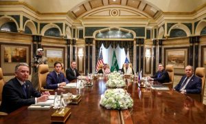 Russia, Ukraine, US, Washington, Saudi Arabia, Riyadh, Kremlin, Kyiv, Donald Trump, Vladimir Putin, Zelensky