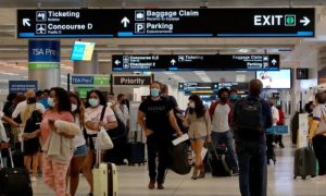 European, United States, Travel Restrictions, US, Donald Trump, Germany, France, Finland, Denmark, British