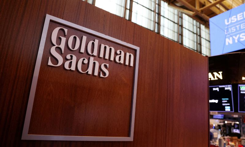Goldman Sachs