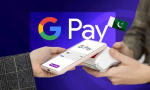 Google Pay