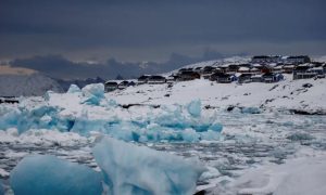 Greenland